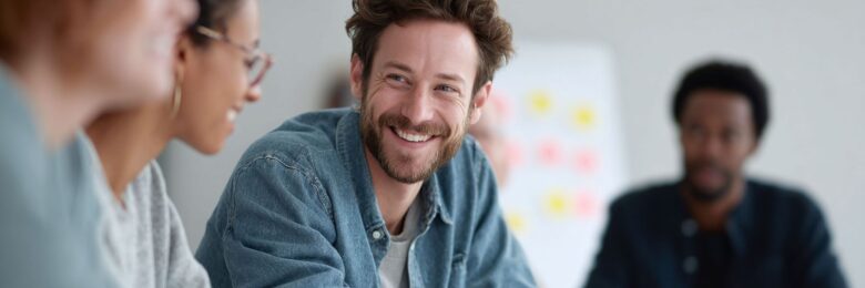 Vertriebserfolg steigern – Praxisnahes Training in Essen am 18. und 19. März 2025