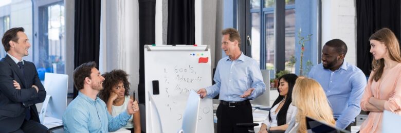 Telefontraining Seminare in Hamburg