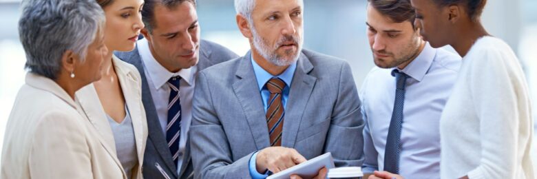 Damit es sich nicht verhakt