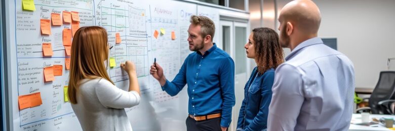 Projekte verstehen und effektiv mitmachen können – Seminar macht fit für interne Projektarbeit