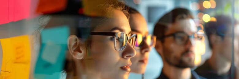 Projekte verstehen und effektiv mitmachen können – Seminar macht fit für interne Projektarbeit