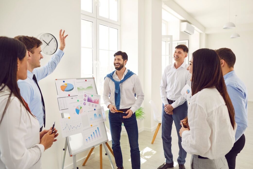 Kundenservice – der Mensch macht den Unterschied