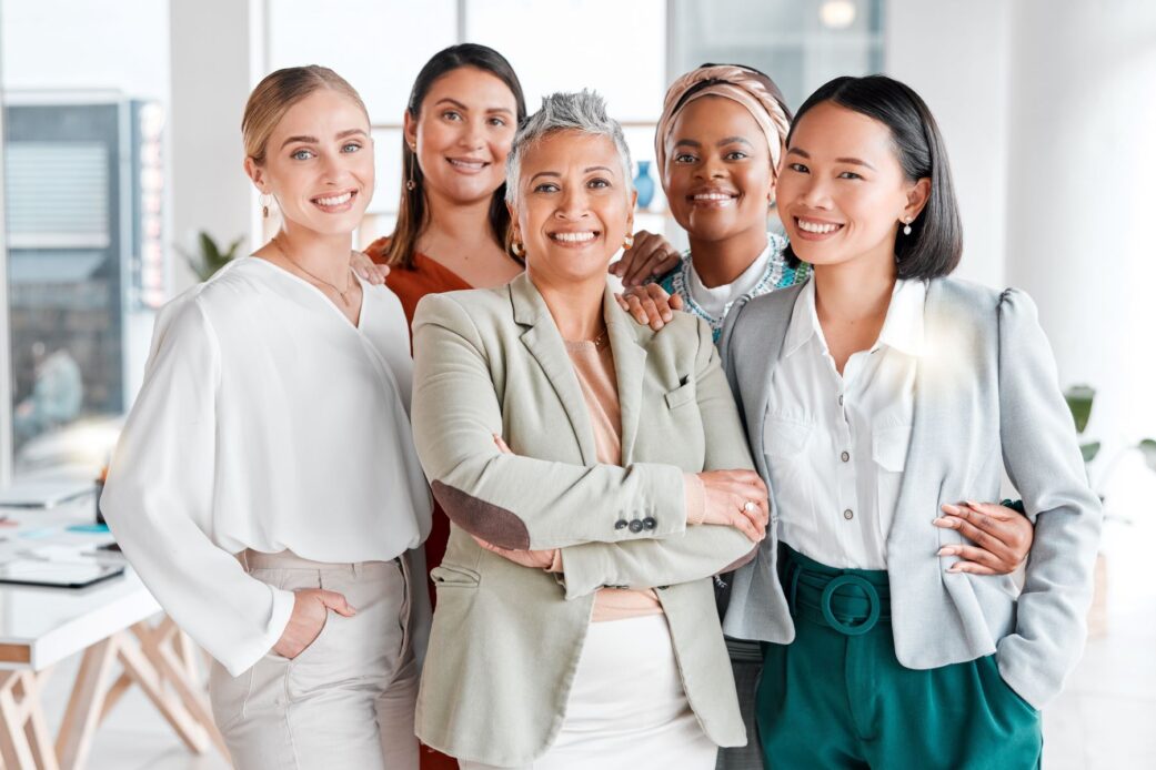Wir suchen bis die Psychologin kommt – unsere Unternehmensgruppe Personalberatung, Personalentwicklung und Headhunting wächst und vergrößert das Team