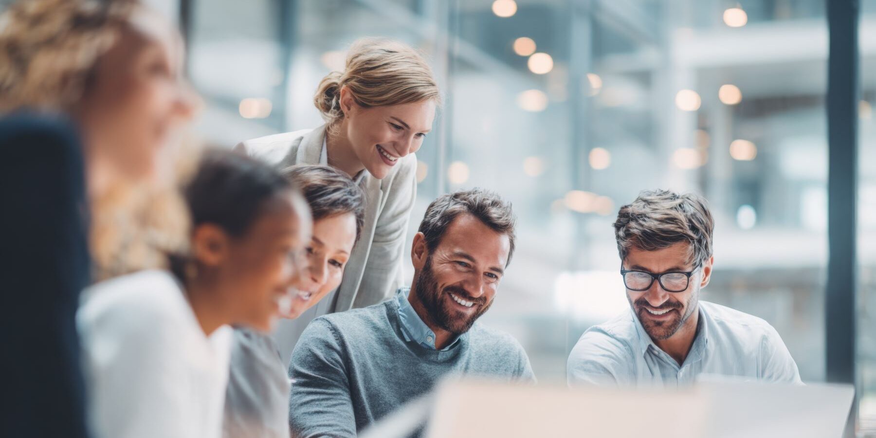 Kundenservice – der Mensch macht den Unterschied
